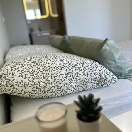 Le Cocon Des Floreal Bandol Extérieur photo