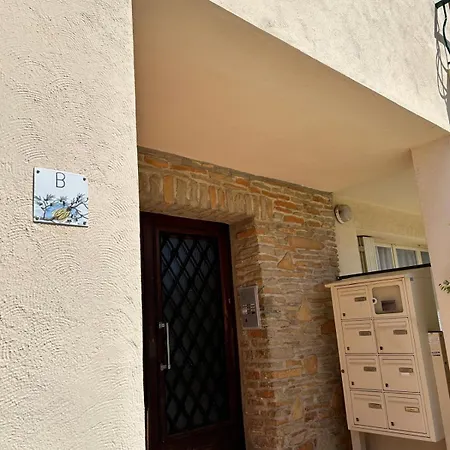 Le Cocon Des Floreal Bandol Extérieur photo
