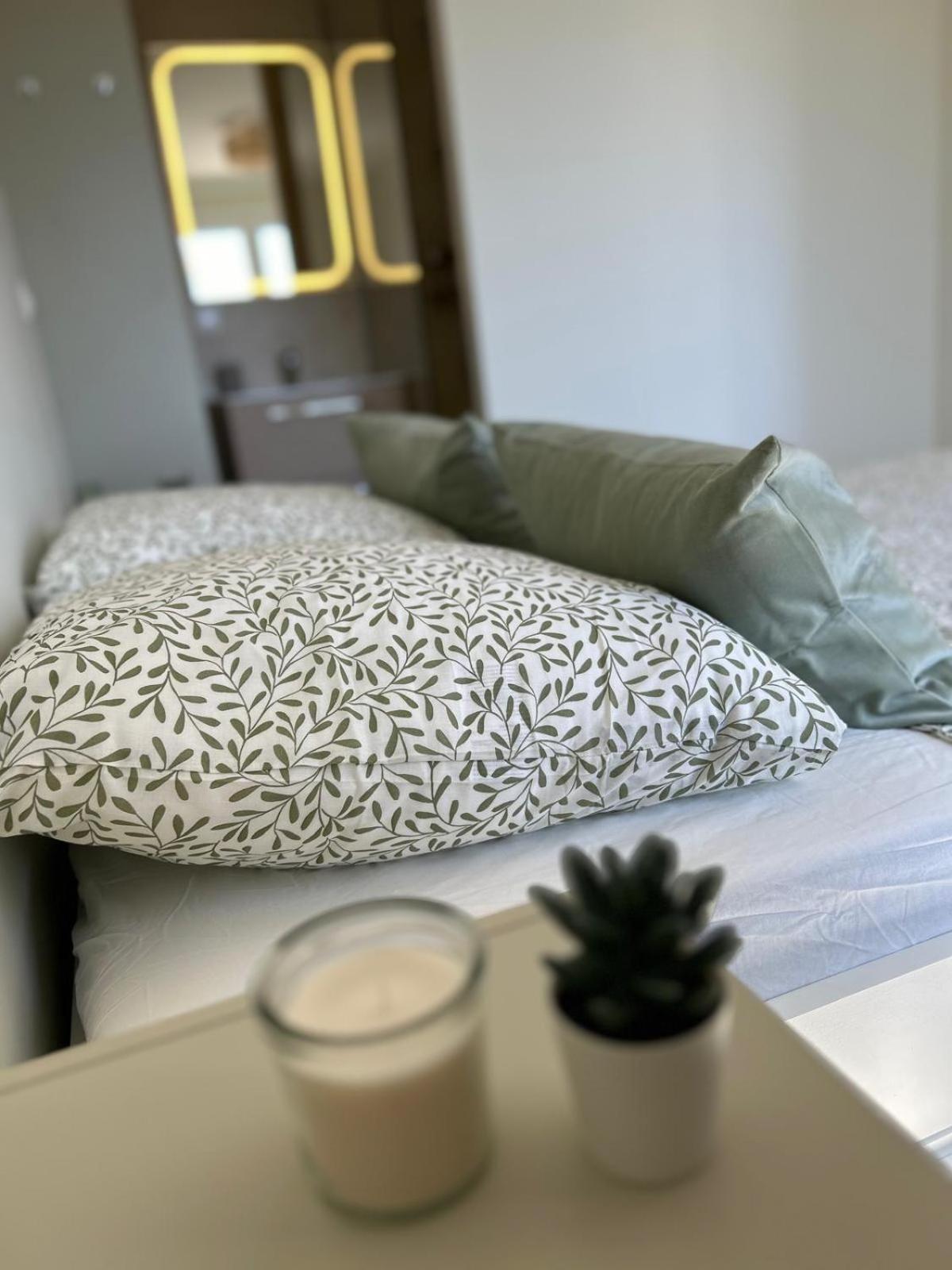 Le Cocon Des Floreal Appartement *