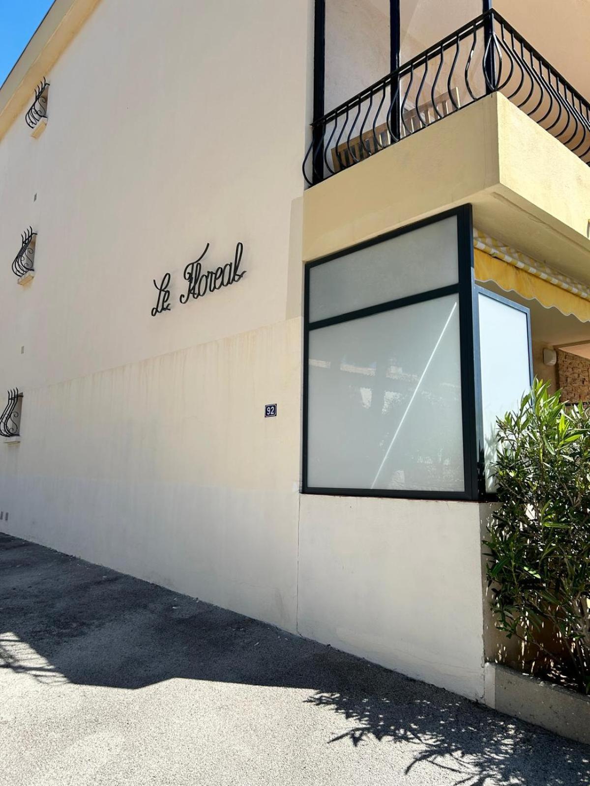Le Cocon Des Floreal Appartement Bandol