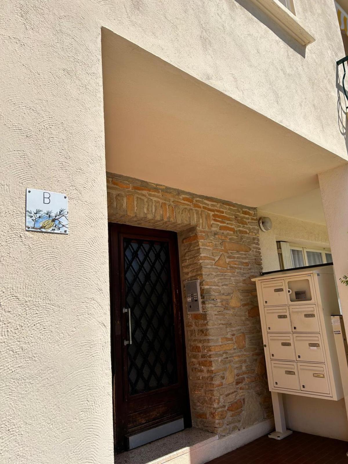 Le Cocon Des Floreal Bandol