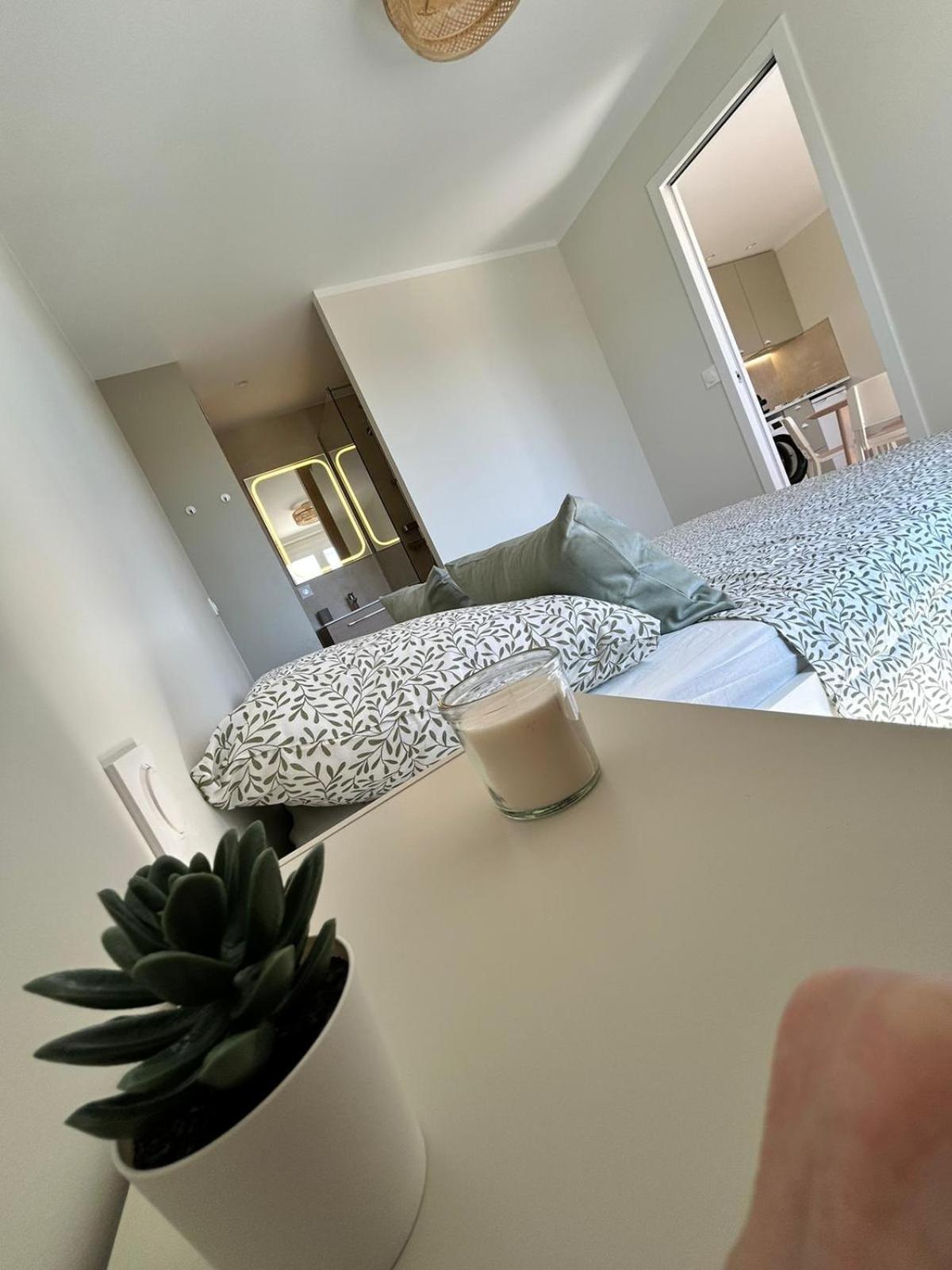 Le Cocon Des Floreal Bandol